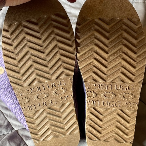 EUC Ugg Cardy boots- great condition! - Picture 4 of 8